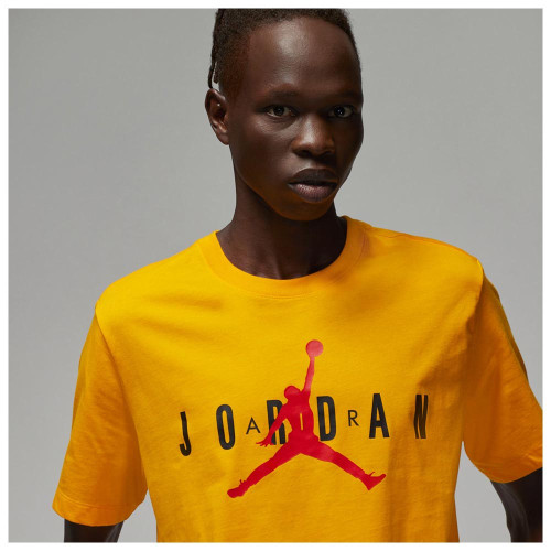 Jordan Ανδρική κοντομάνικη μπλούζα